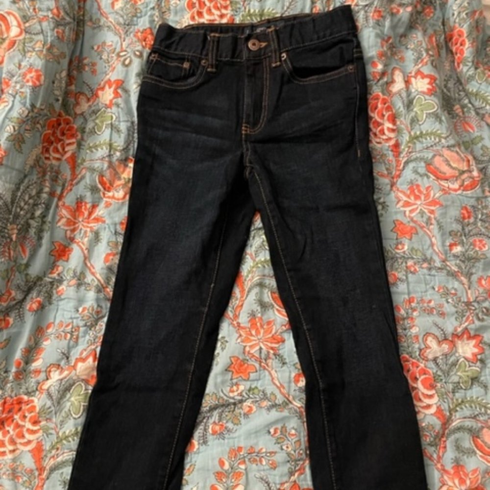 Lucky Brand Boys Jeans Size 8